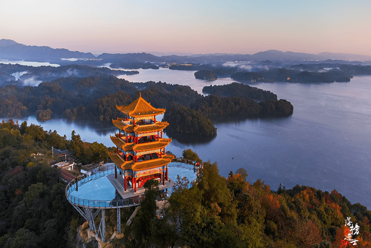 總要去趟新余吧，盤點(diǎn)新余十大特產(chǎn)
