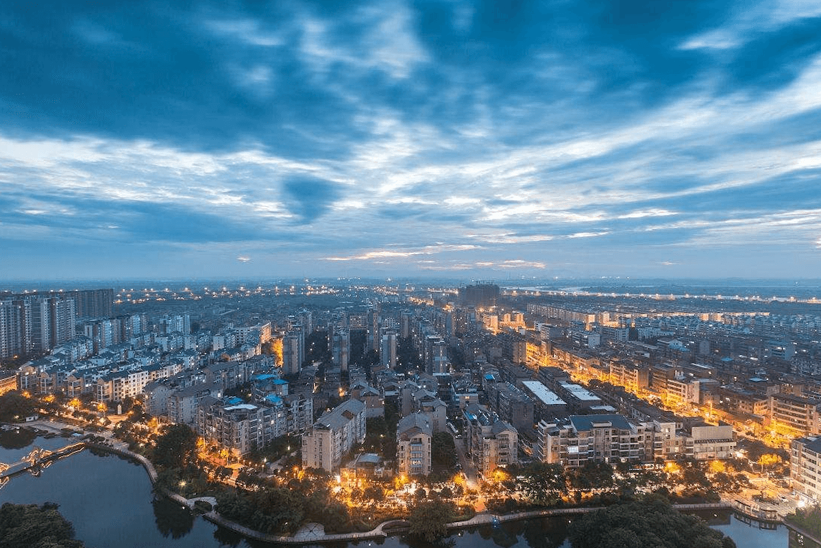總要去趟撫州吧，盤點(diǎn)撫州十大特產(chǎn)