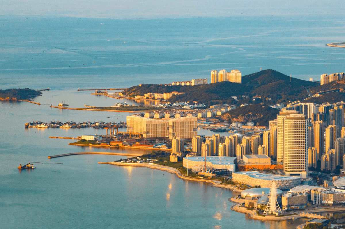 總要去趟青島吧，盤點(diǎn)青島十大特產(chǎn)