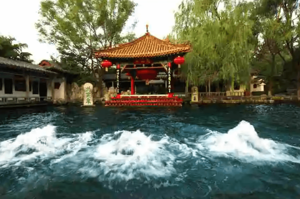 總要去趟濟(jì)南吧，盤點(diǎn)濟(jì)南十大特產(chǎn)