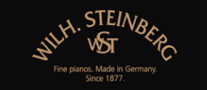 WILH.STEINBERG威廉斯坦伯格怎么樣