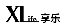 享樂Xlife怎么樣