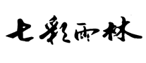七彩雨林怎么樣