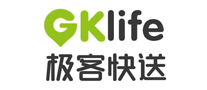 極客快送GKlife怎么樣