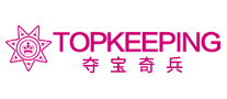 奪寶奇兵TOPKEEPING怎么樣