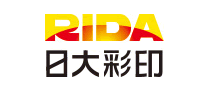日大彩印RIDA怎么樣