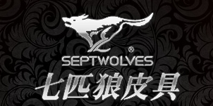 七匹狼皮具怎么樣