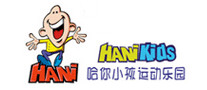 哈你小孩HANIKIDS怎么樣