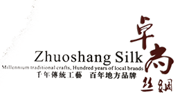 卓尚絲綢真絲家紡怎么樣