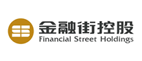 金融街怎么樣