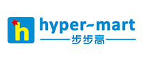 步步高h(yuǎn)yper-mart怎么樣